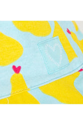 CAPPELLO BAMBINA  ROSA